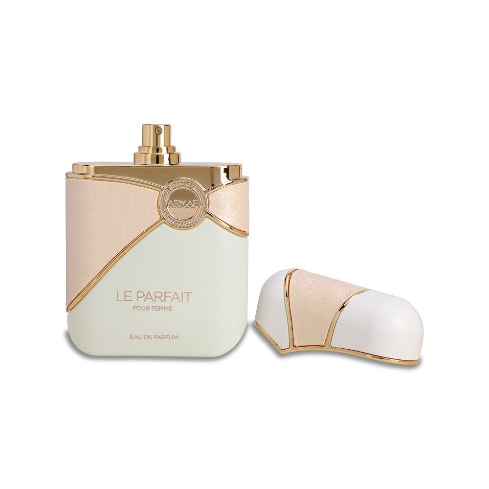 Armaf Le Parfait Pour Femme Eau De Parfum (100Ml)-2