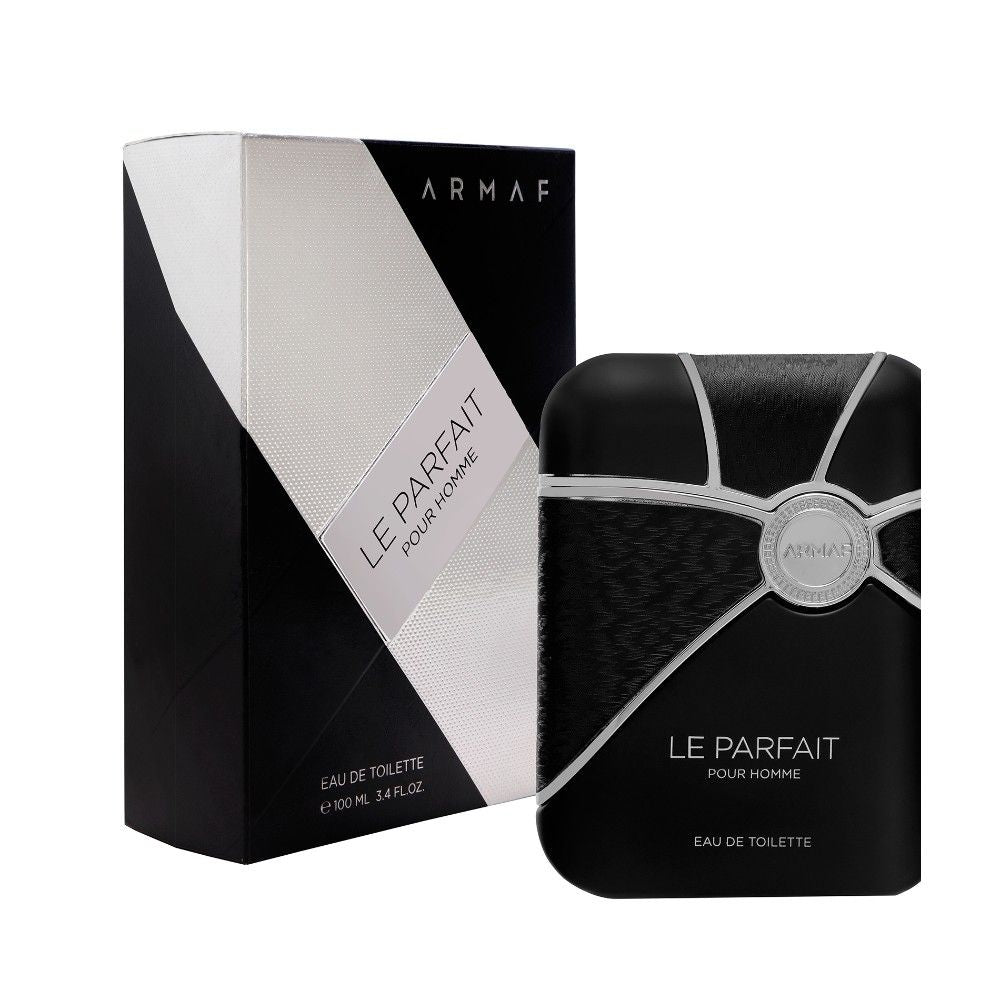 Armaf Le Parfait Pour Homme Eau De Toilette (100Ml)-2