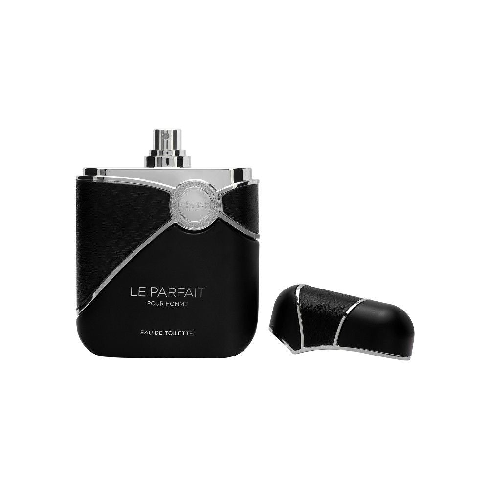 Armaf Le Parfait Pour Homme Eau De Toilette (100Ml)-3