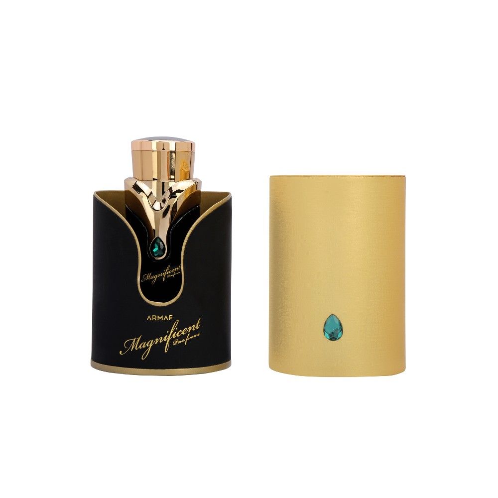 Armaf Magnificent Eau De Parfum For Women (100Ml)-2