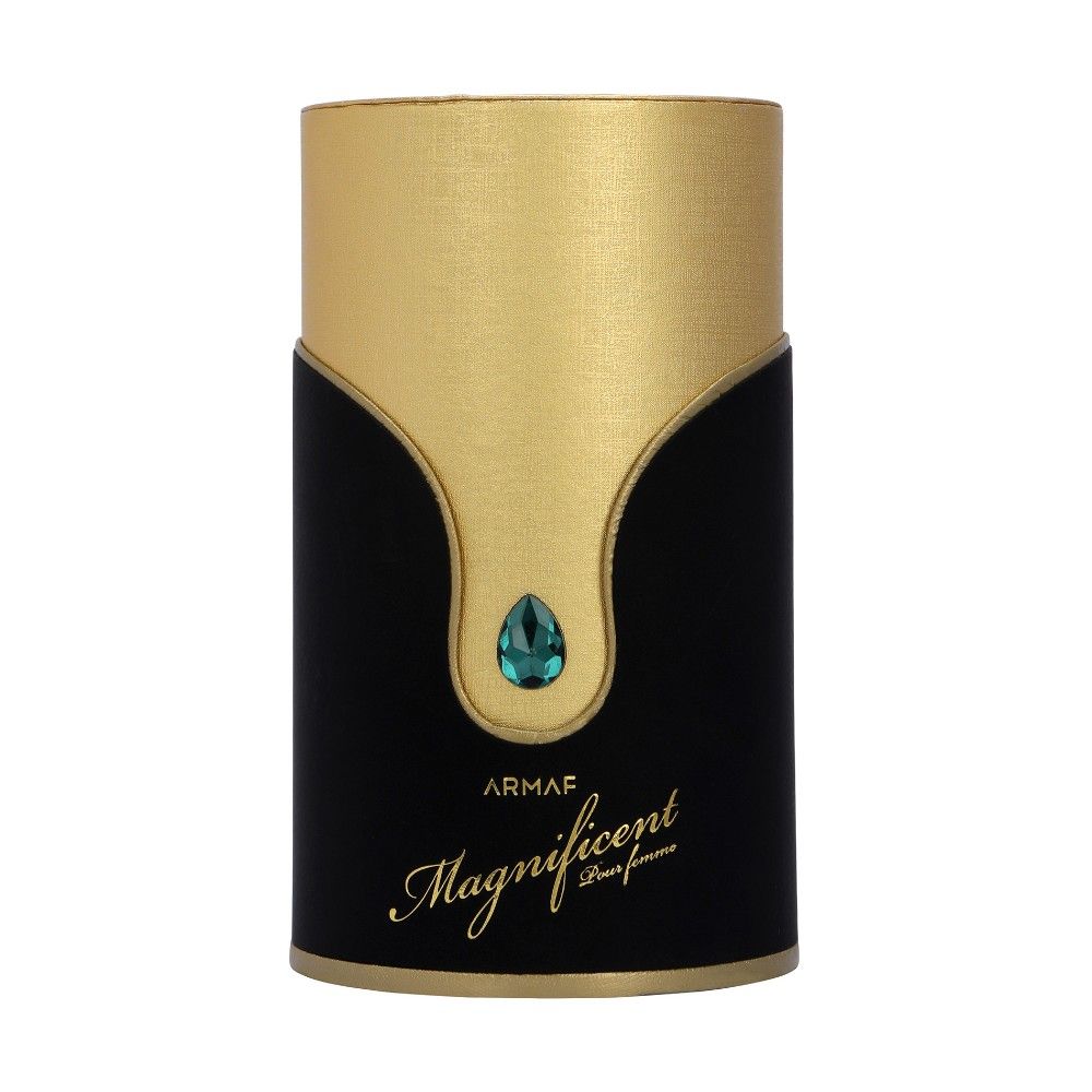 Armaf Magnificent Eau De Parfum For Women (100Ml)-4