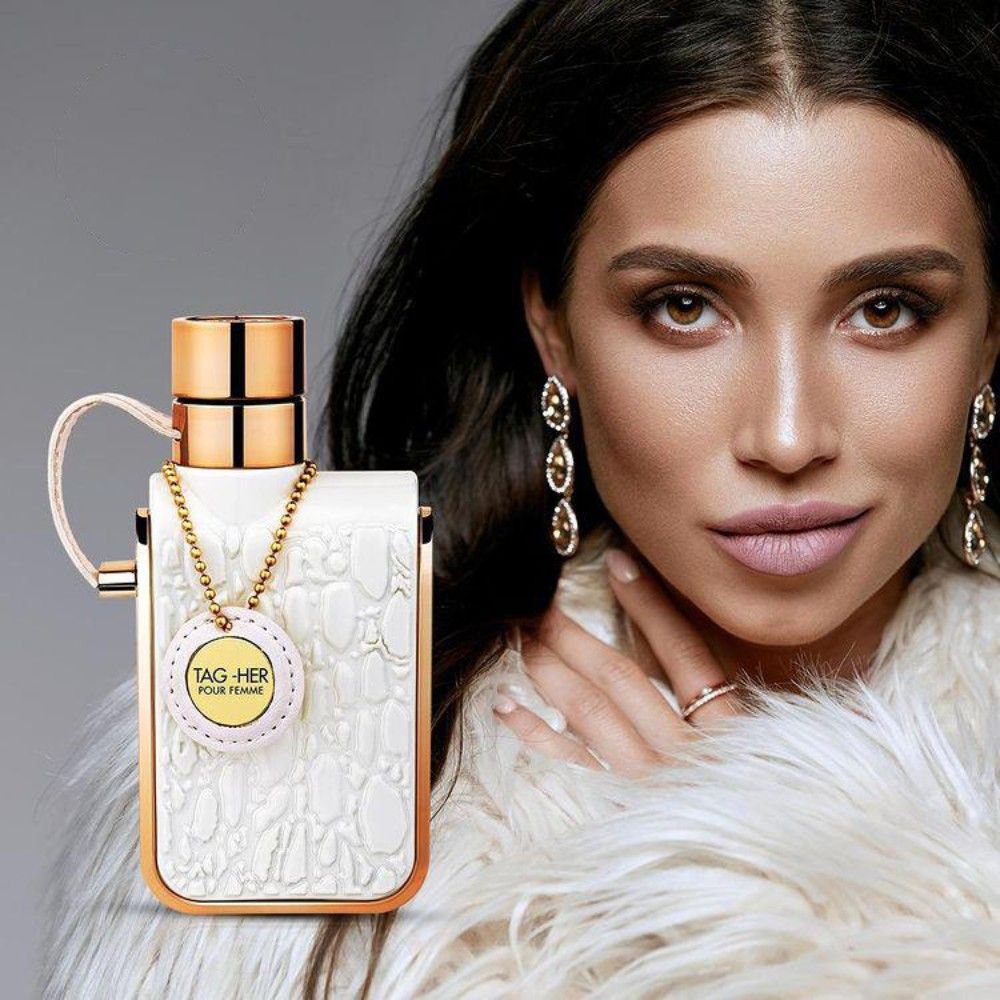 Armaf tag him eau de parfum top