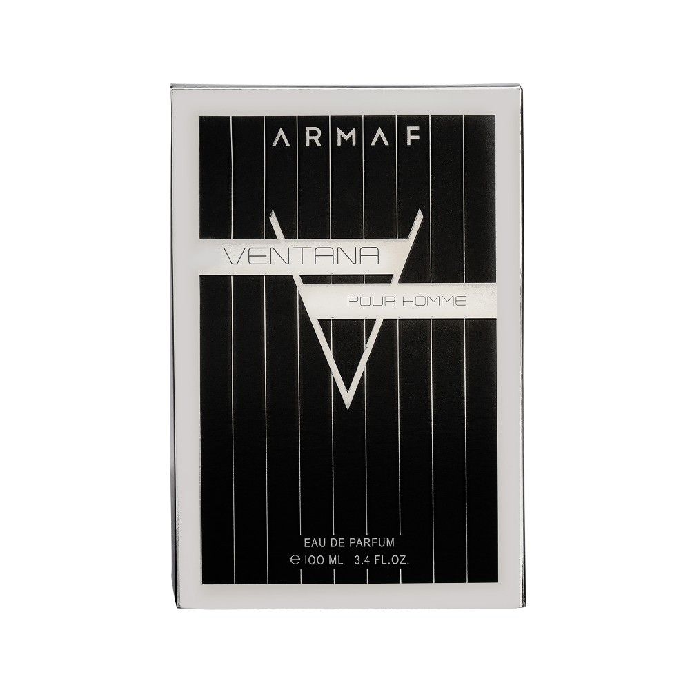 Armaf Ventana Eau De Parfum For Men (100Ml)