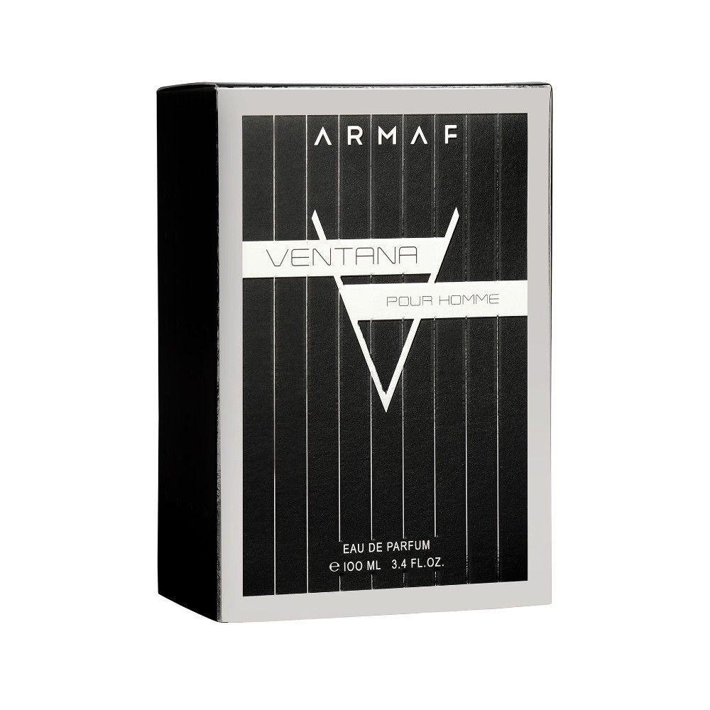 Armaf Ventana Eau De Parfum For Men (100Ml)-4