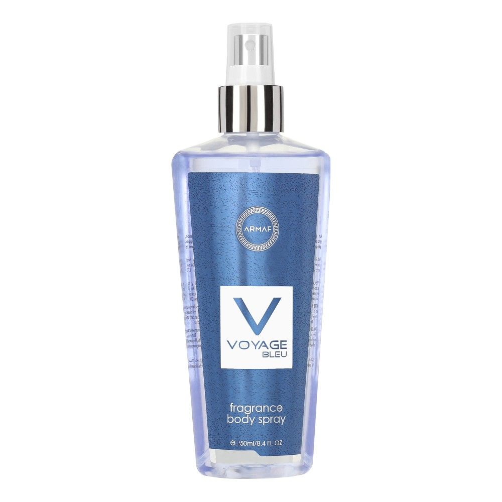 Blue body 2025 perfume
