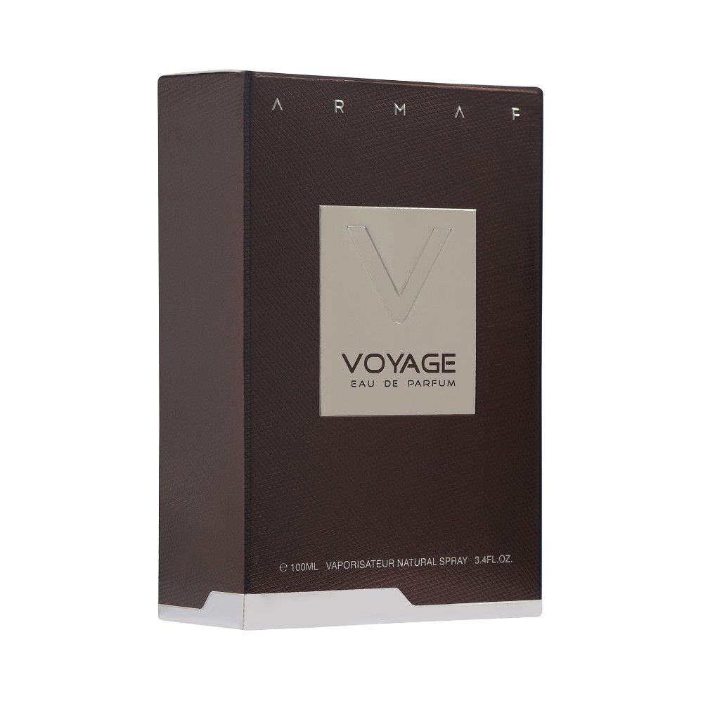 Armaf Voyage Eau De Parfum For Men (100Ml)-5
