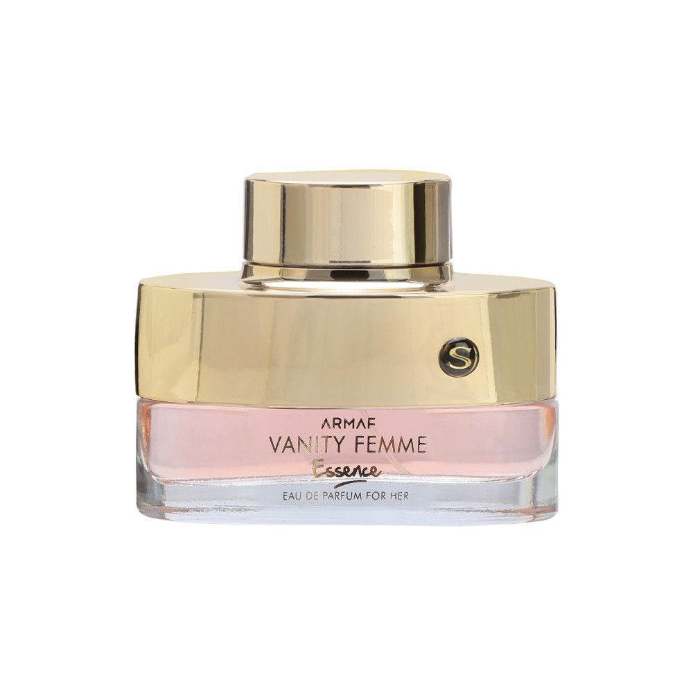 Armaf Vanity Femme Essence Eau De Parfum For Women (100Ml)