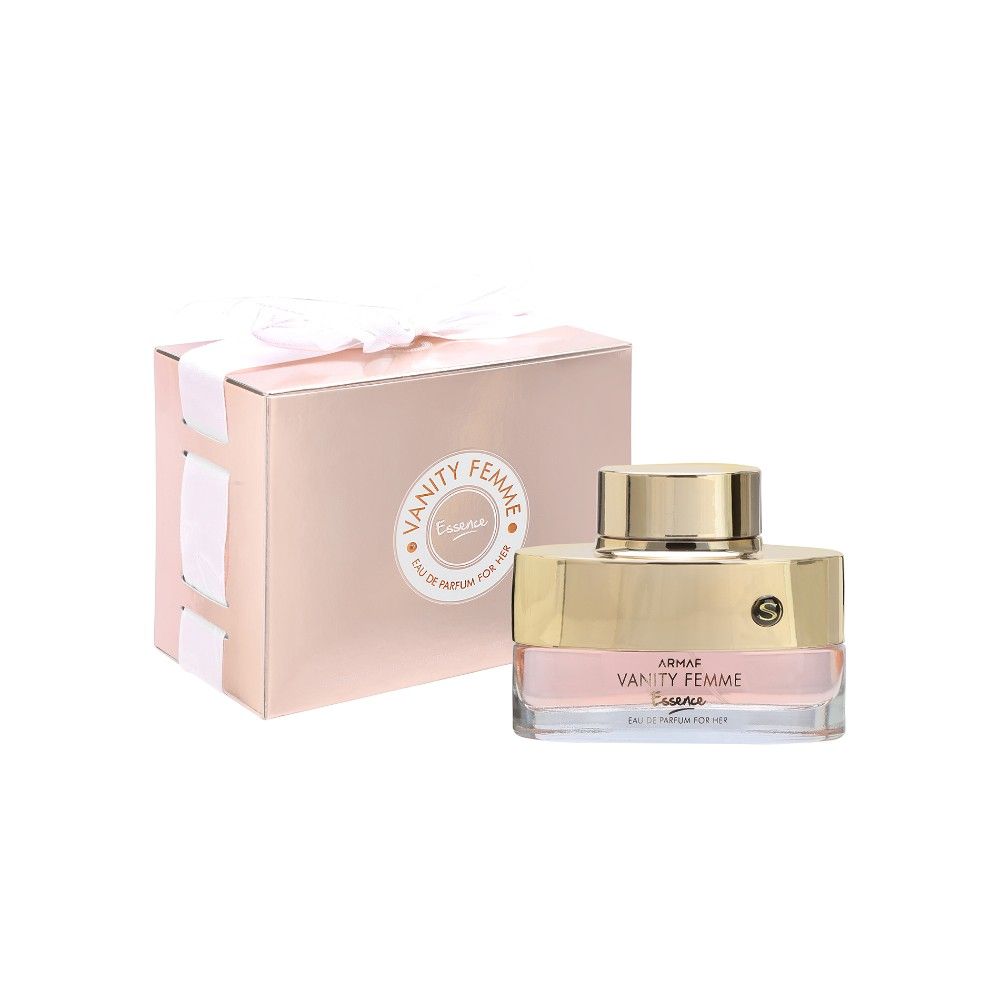 Armaf Vanity Femme Essence Eau De Parfum For Women (100Ml)-2