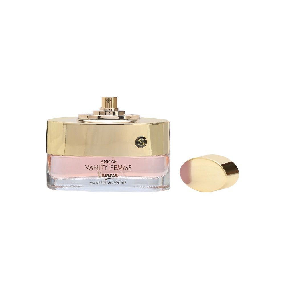 Armaf Vanity Femme Essence Eau De Parfum For Women (100Ml)-5