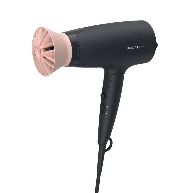 Philips Professional Hair Dryer Bhd356 2100W Thermoprotect Airflower