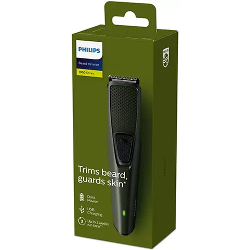Philips Trimmer Bt1230-5