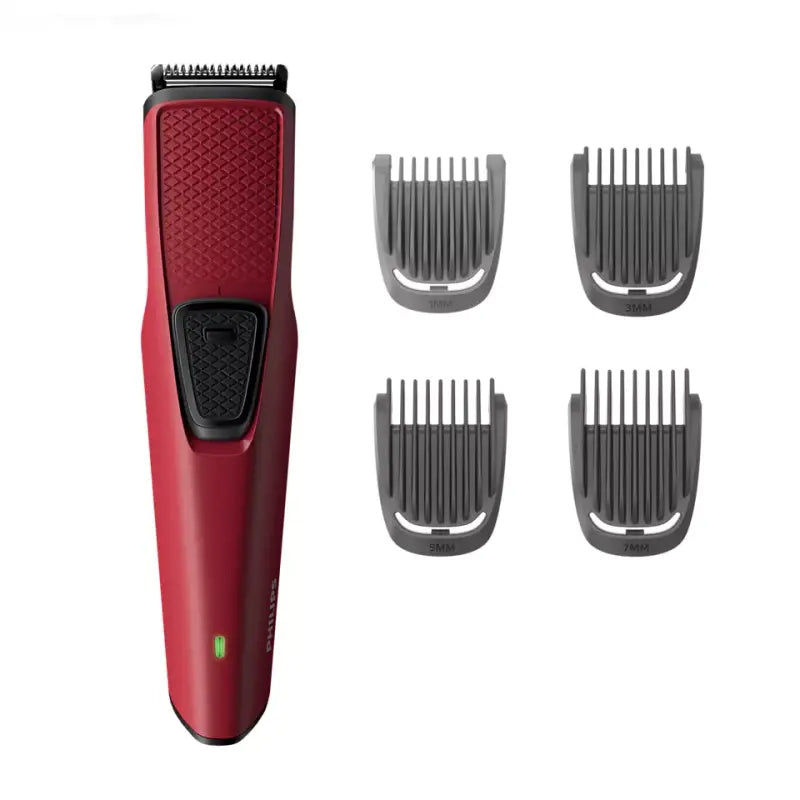 Philips Trimmer Bt1235