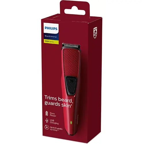 Philips Trimmer Bt1235-5