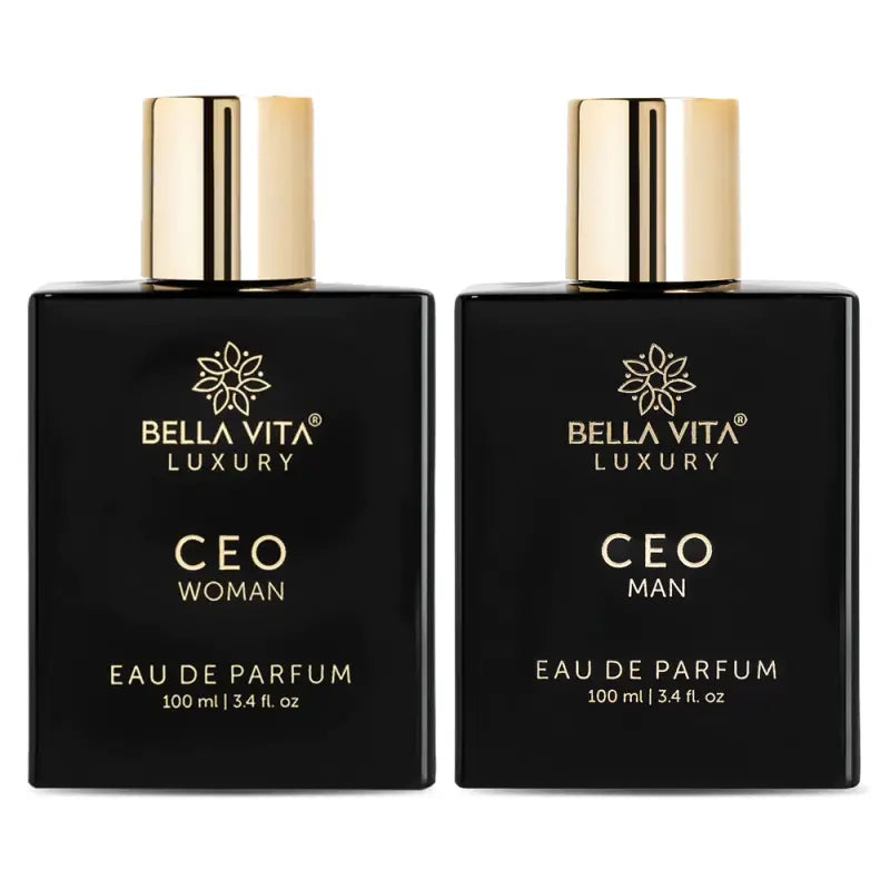 Buy Bella Vita Be The Boss Combo CEO Man CEO Woman Online in