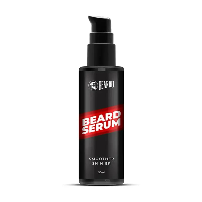 Beardo Beard Serum 50Ml