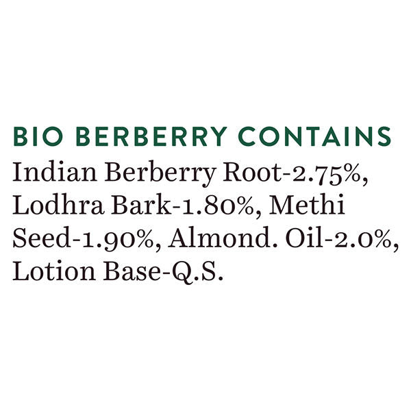 Biotique Bio Berberry Hydrating Cleanser For All Skin Types (800Ml)-6