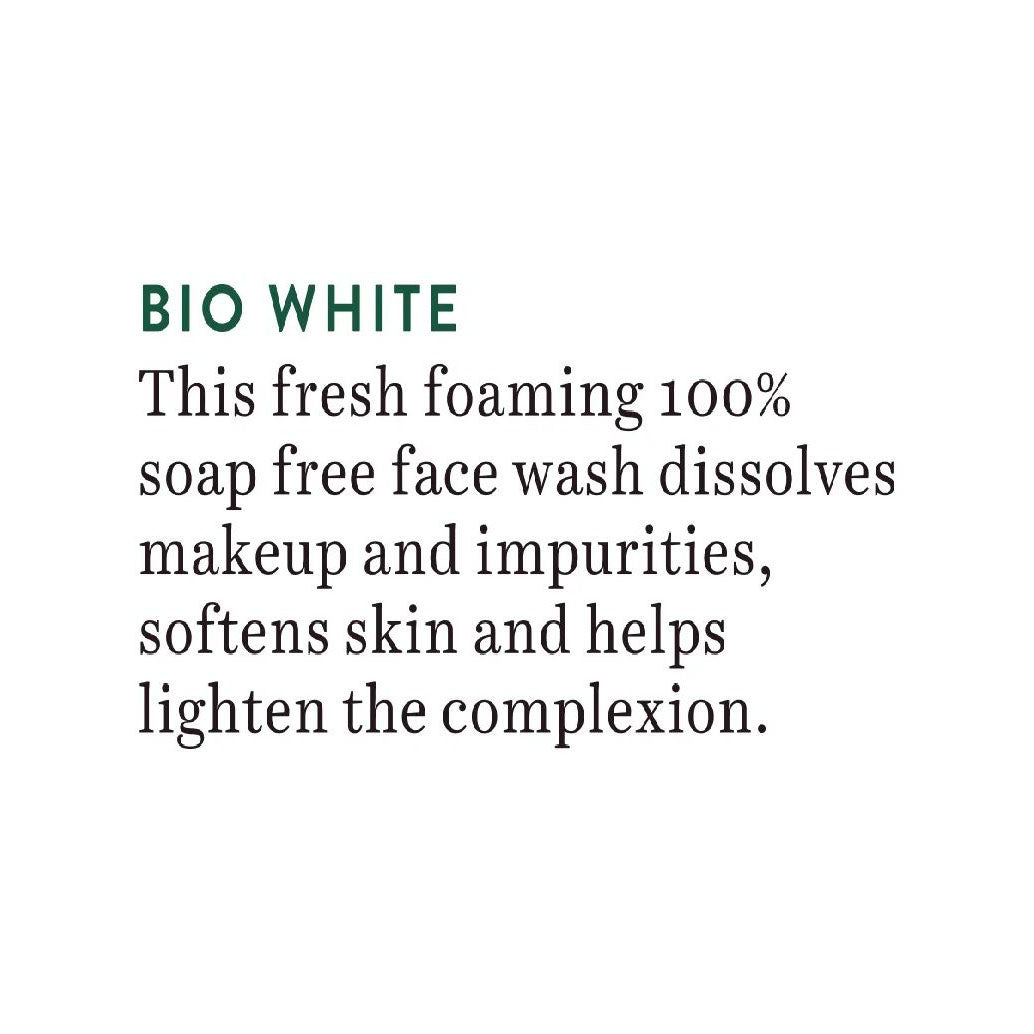 Biotique Fruit Brightening Face Wash 100% Pure & Natural (200Ml)-4