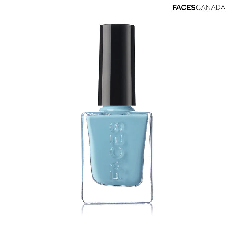 Faces Canada Hi Shine Nail Enamel (9Ml)-11