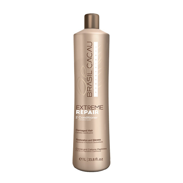 Cadiveu Professional Extreme Repair Conditioner 1000ml