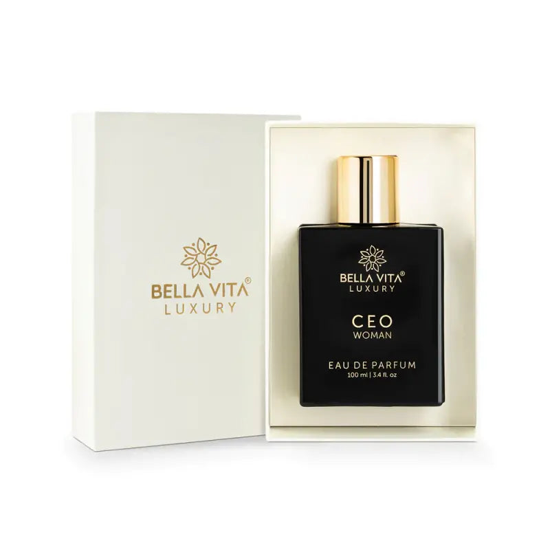 Bella Vita Ceo Woman Luxury Perfume, 100Ml