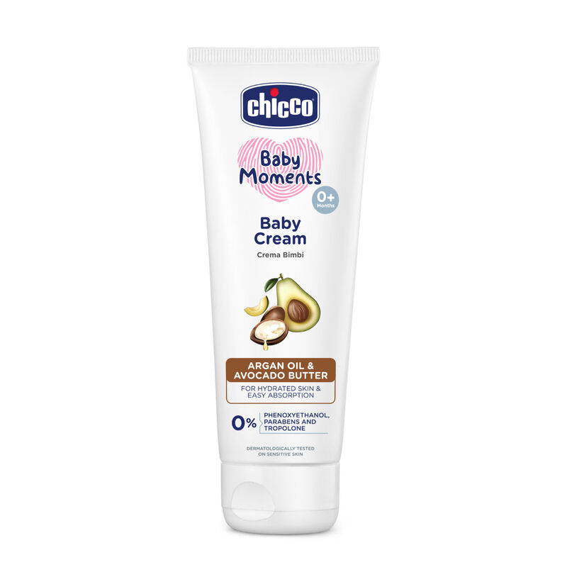 Chicco Baby Cream (100G)
