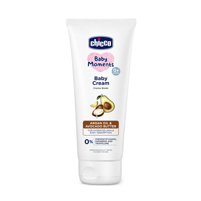 Chicco Baby Cream (50G)