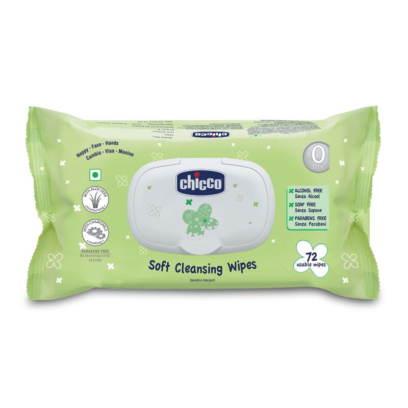 Chicco Baby Wipes
