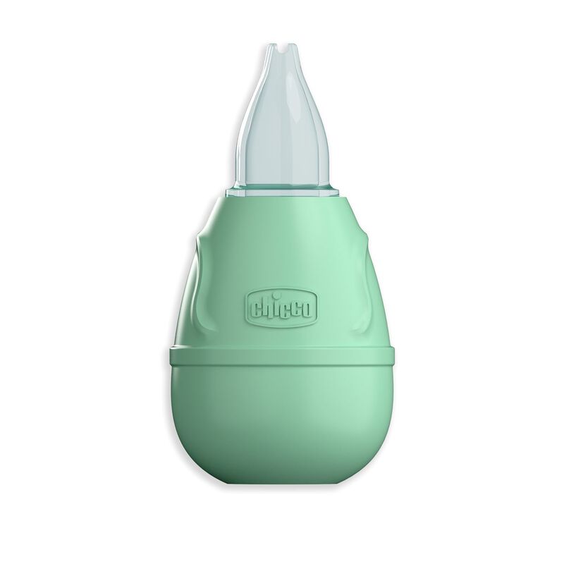 Chicco Physioclean Nose Cleaner (0M+)