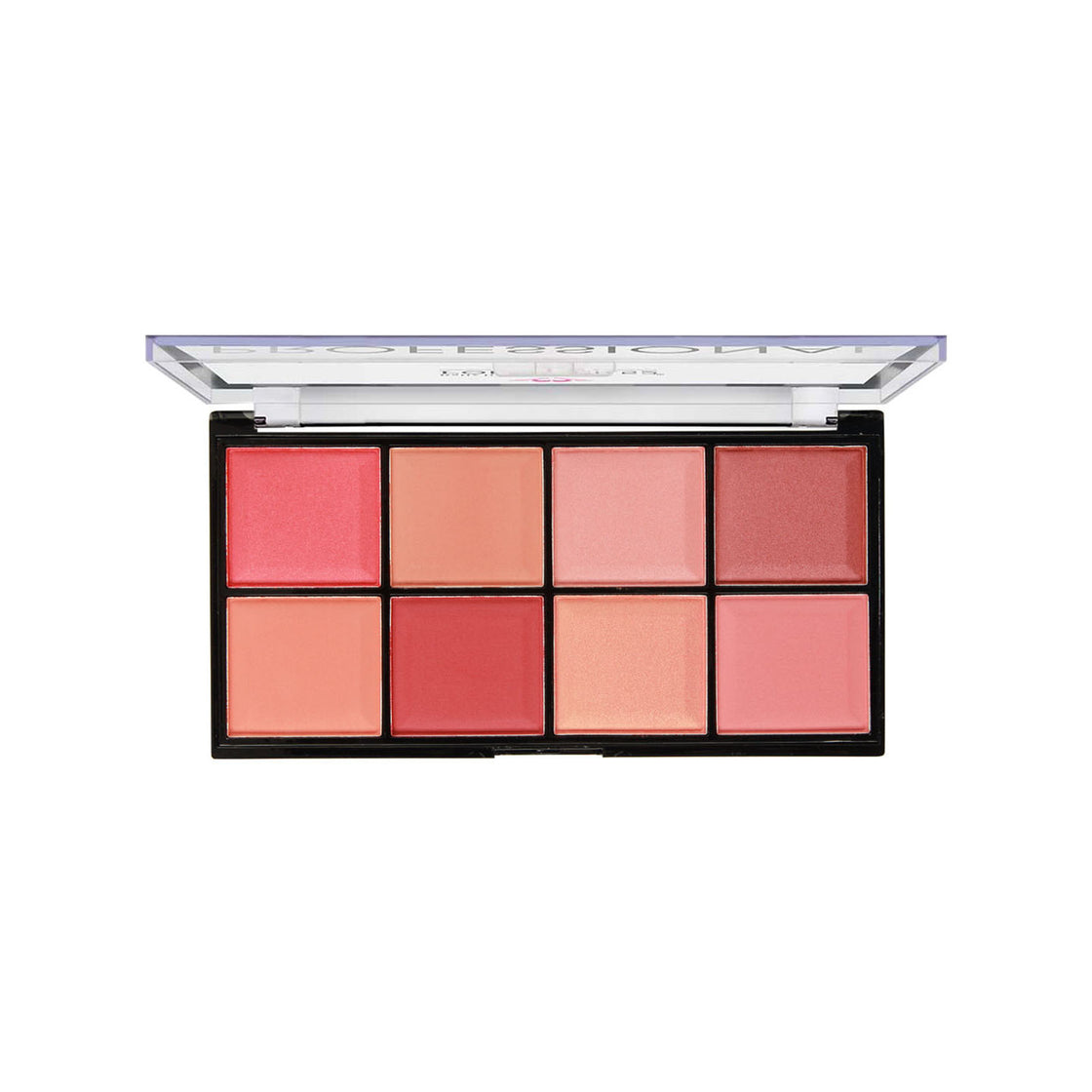 Daily Life Forever52 8 Color Spotlight Blusher Palette - Spb001 (36G)