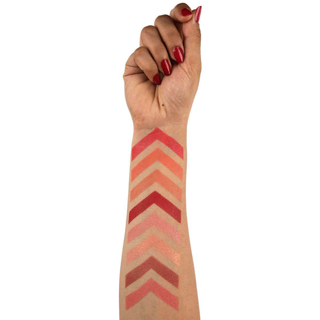 Daily Life Forever52 8 Color Spotlight Blusher Palette - Spb001 (36G)-3