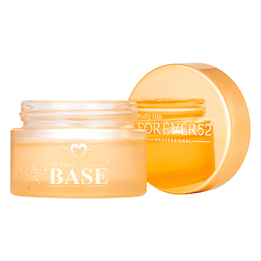Daily Life Forever52 All Matte Base - Amb001 (20G)