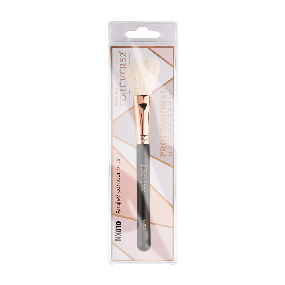 Daily Life Forever52 Angled Contour Brush (1 Pcs)-4