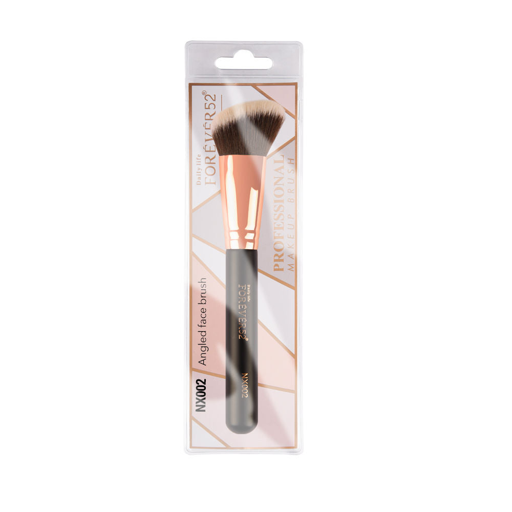 Daily Life Forever52 Angled Face Brush (1 Pcs)-2