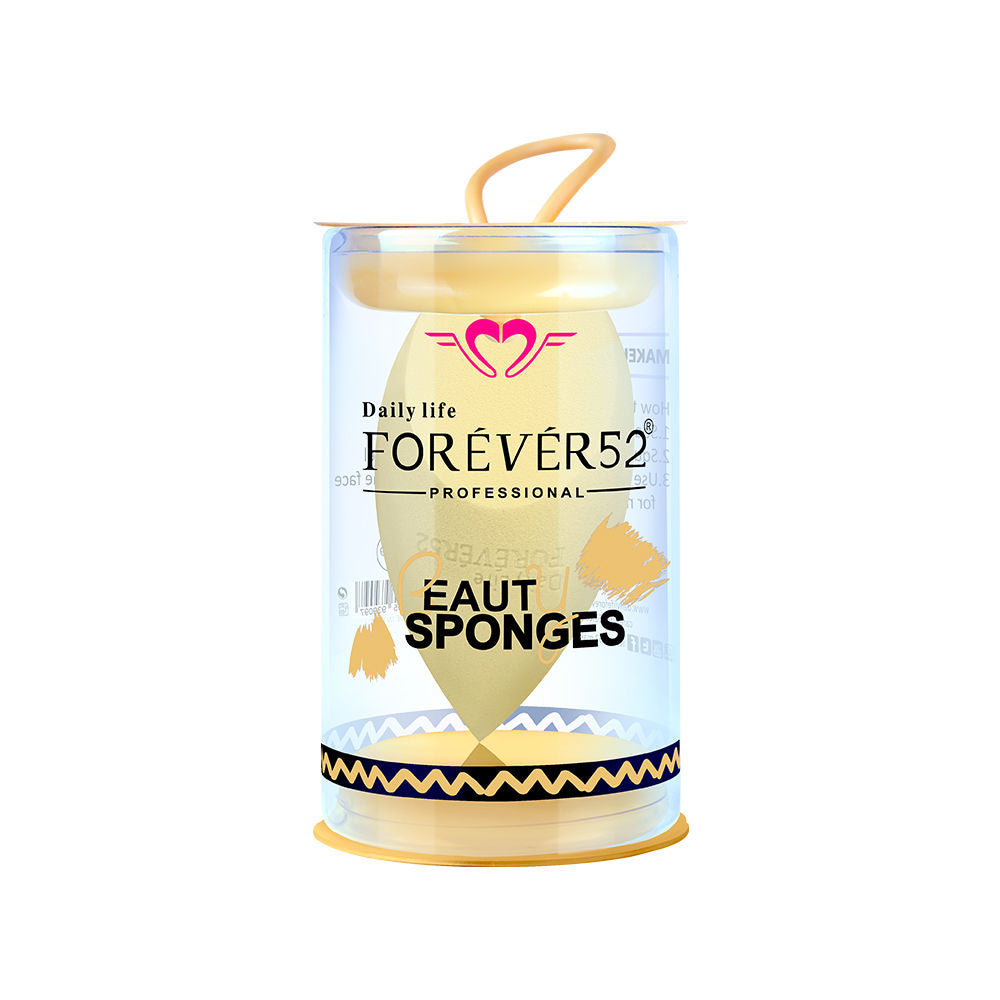 Daily Life Forever52 Beauty Sponge - Sp012 (1 Pcs)-3