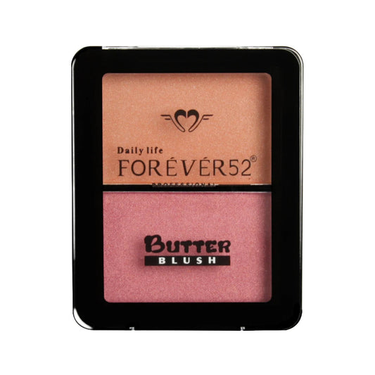 Daily Life Forever52 Butter Blush - Ibb004 Mauve Jove (11G)