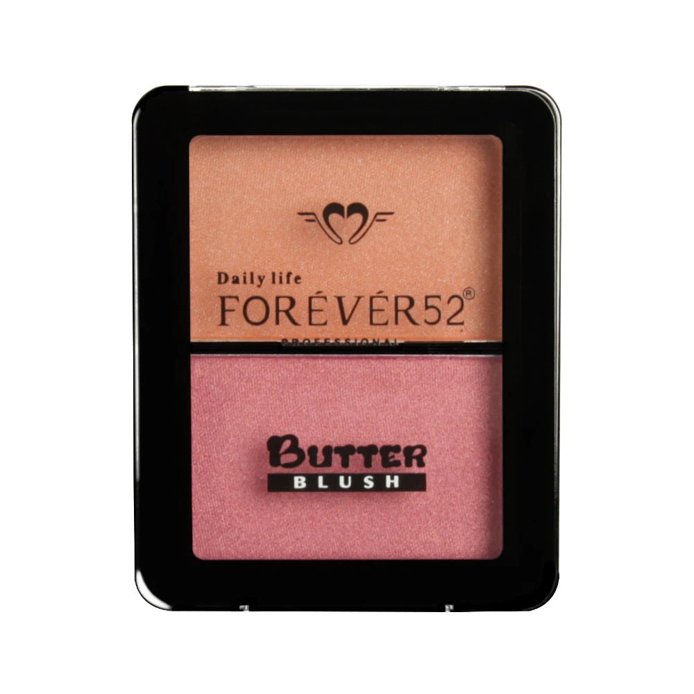Daily Life Forever52 Butter Blush - Ibb004 Mauve Jove (11G)