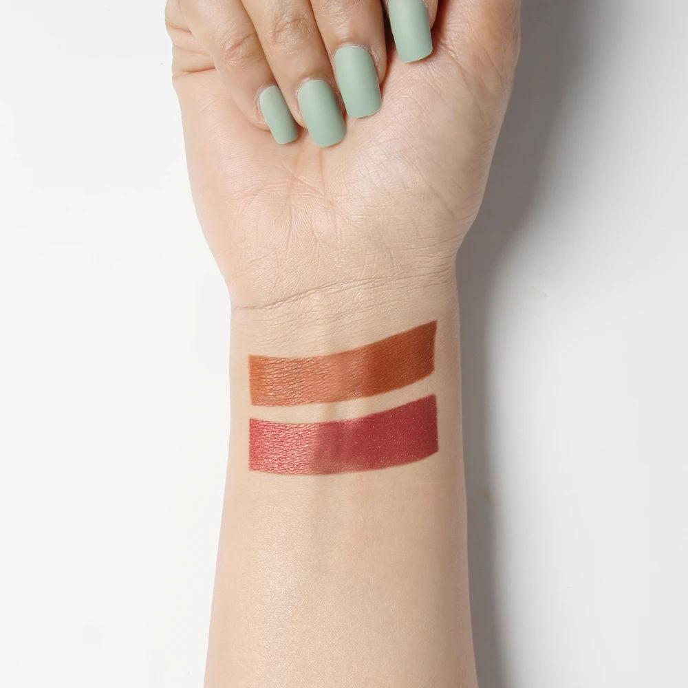 Daily Life Forever52 Butter Blush - Ibb004 Mauve Jove (11G)-2