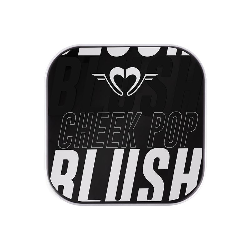 Daily Life Forever52 Cheek Pop Blush - Cpb001 (10Gm)-2