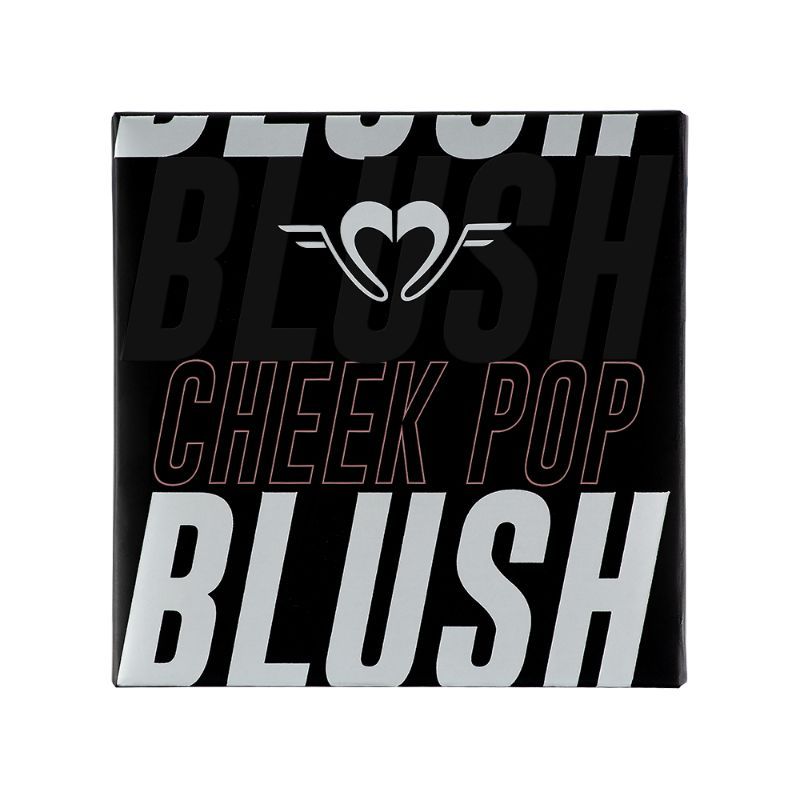 Daily Life Forever52 Cheek Pop Blush - Cpb001 (10Gm)-3