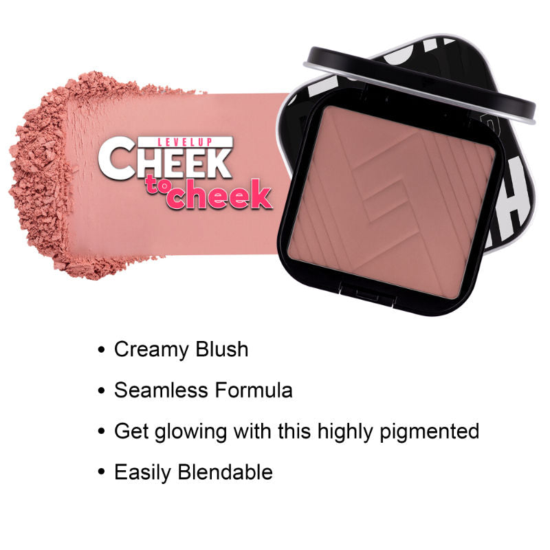 Daily Life Forever52 Cheek Pop Blush - Cpb001 (10Gm)-7