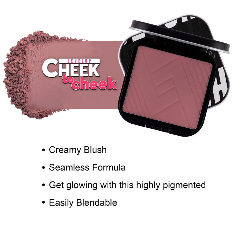 Daily Life Forever52 Cheek Pop Blush - Cpb002 (10Gm)-7