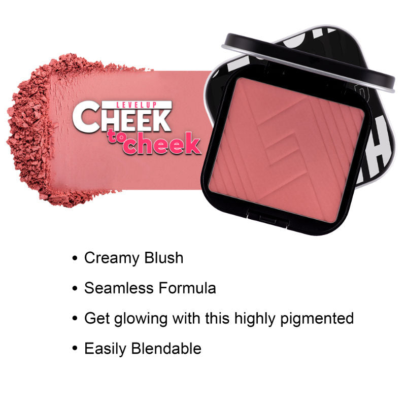 Daily Life Forever52 Cheek Pop Blush - Cpb003 (10Gm)-7