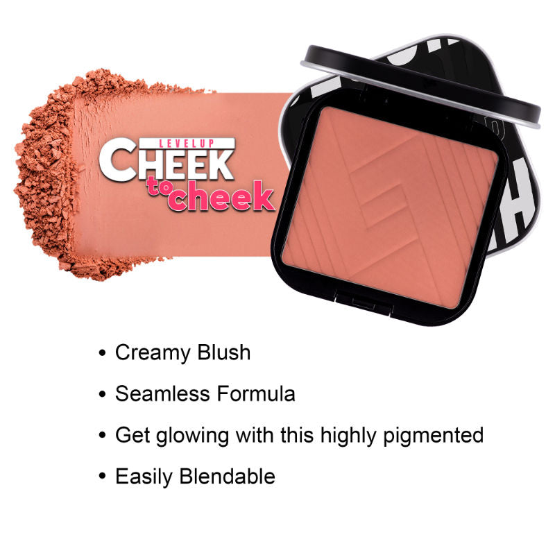 Daily Life Forever52 Cheek Pop Blush - Cpb004 (10Gm)-8