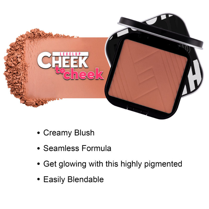 Daily Life Forever52 Cheek Pop Blush - Cpb007 (10Gm)-7