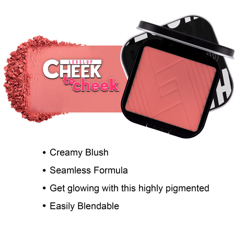 Daily Life Forever52 Cheek Pop Blush - Cpb008 (10Gm)-7