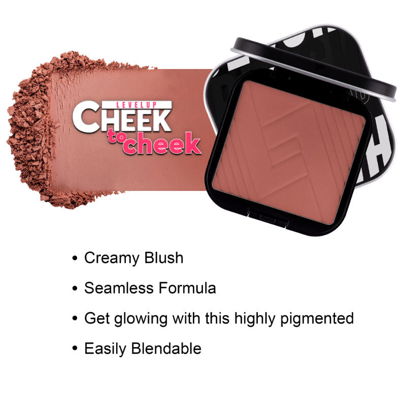 Daily Life Forever52 Cheek Pop Blush - Cpb009 (10Gm)-7