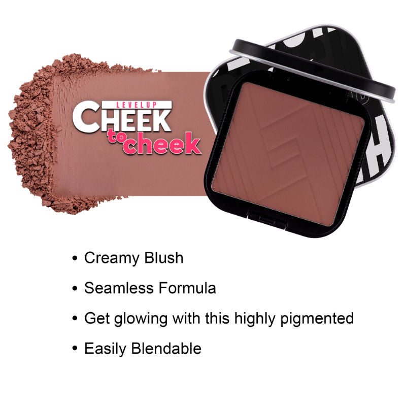 Daily Life Forever52 Cheek Pop Blush - Cpb011 (10Gm)-7