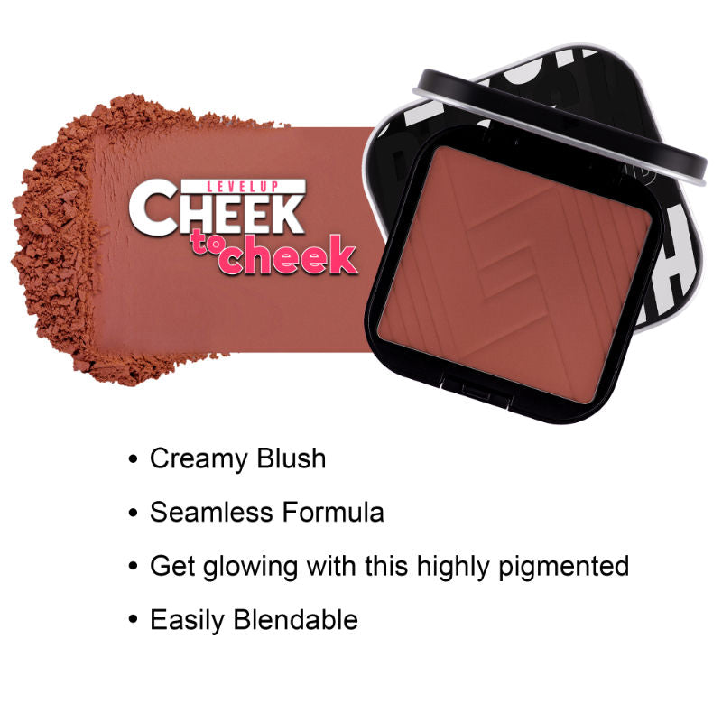 Daily Life Forever52 Cheek Pop Blush - Cpb012 (10Gm)-7