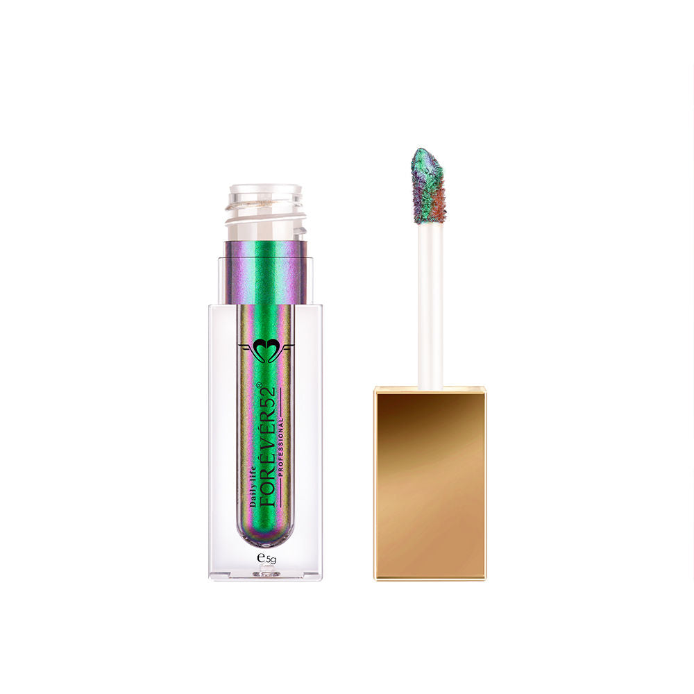 Daily Life Forever52 Chrome Liquid Eyeshadow - Chamelon(5G)(Chamelon) (5G)