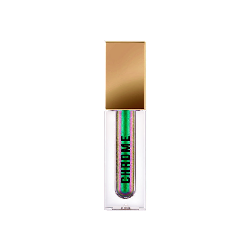 Daily Life Forever52 Chrome Liquid Eyeshadow - Chamelon(5G)(Chamelon) (5G)-4